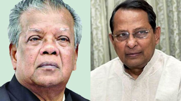 যাত্রাবাড়ী থানার নতুন মামলায় আমু-ইনুসহ নয়জনকে গ্রেপ্তার