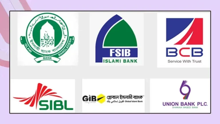 একীভূত ইসলামী ব্যাংকের শেয়ার ‘শূন্য’ ঘোষণা: বিএমবিএর তিন প্রস্তাব ছয় শরিয়াহভিত্তিক ব্যাংক একীভূত করার উদ্যোগ