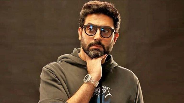 অভিষেক বচ্চন