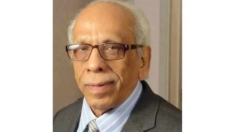 এম আই ফারুকীর মৃত্যুতে সুপ্রিম কোর্টে অর্ধদিবস বিচারকাজ বন্ধ