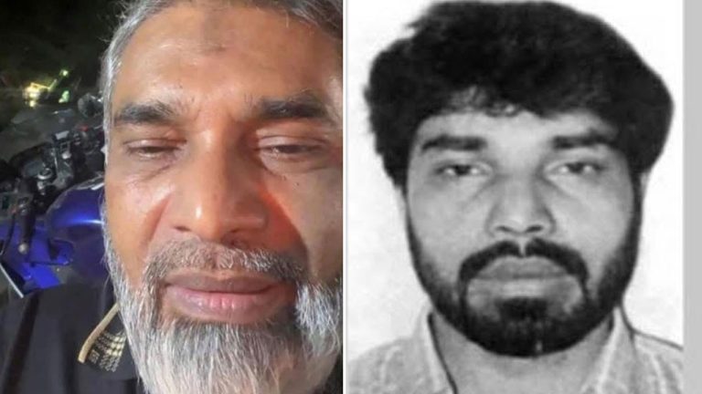 কুষ্টিয়ায় যৌথ বাহিনীর অভিযানে গ্রেপ্তার শীর্ষ সন্ত্রাসী সুব্রত বাইন