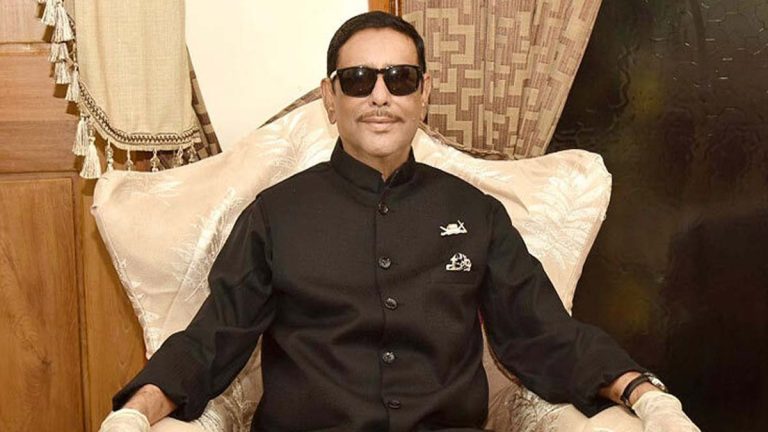 ওবায়দুল কাদের কমিটি বাণিজ্যে হাতিয়েছেন হাজার কোটি টাকা