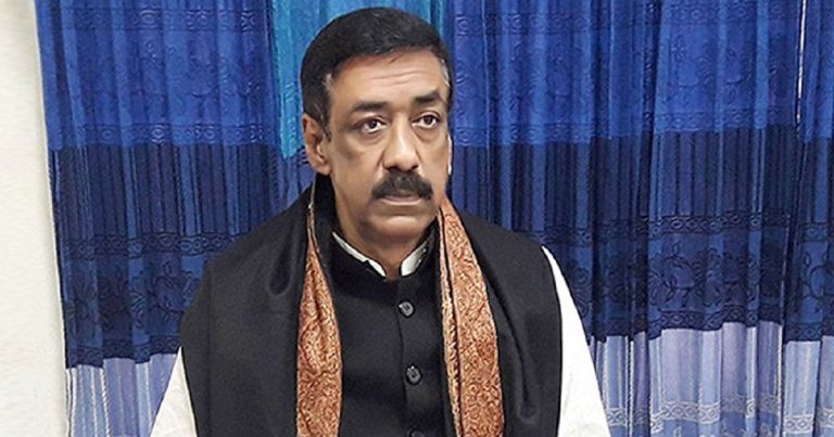 সাবেক এমপি শামীম ওসমানের সম্পদ ও ২৯ ব্যাংক হিসাব জব্দ