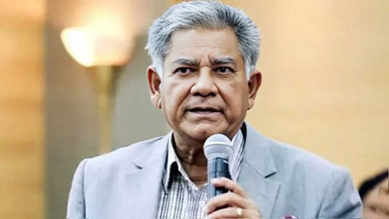 অন্তর্ভুক্তিমূলক কর্মসংস্থানে সরকারের প্রতিশ্রুতি: শ্রম উপদেষ্টা আগস্ট নয়, কারখানা বন্ধ হয় অনেক আগেই, বললেন উপদেষ্টা সাখাওয়াত