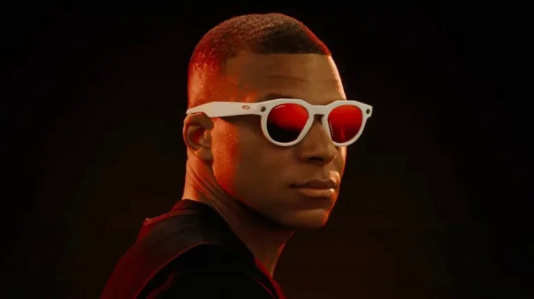 খেলোয়াড়দের জন্য স্মার্ট যুগের চশমা আনল মেটা