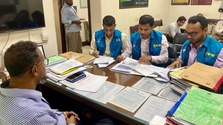 রাজউকের রূপসা প্রকল্পে অনিয়ম, তদন্তে দুদক রাজউকের রূপসা অ্যাপার্টমেন্ট বরাদ্দে অনিয়মের প্রমাণ