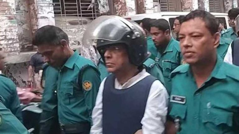 আনিসুল হক-মোশাররফ হোসেনের বিরুদ্ধে রিমান্ড মঞ্জুর আনিসুল হক-মোশাররফ হোসেনের বিরুদ্ধে রিমান্ড মঞ্জুর