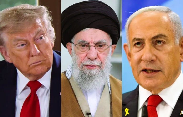 একটি কৌশলগত ভুলের চড়া মূল্য দিতে হলো ইরানকে