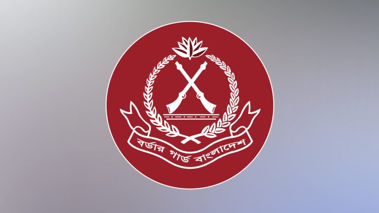 বিজিবির অভিযানে বছরে জব্দ ১,৯০৮ কোটি টাকার চোরাচালান