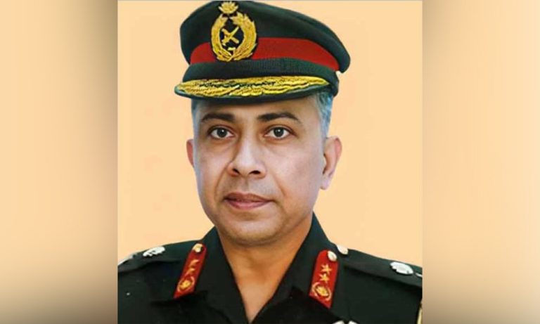 সাবেক ডিজেএফআই প্রধানের কোটি টাকার সম্পদ জব্দ