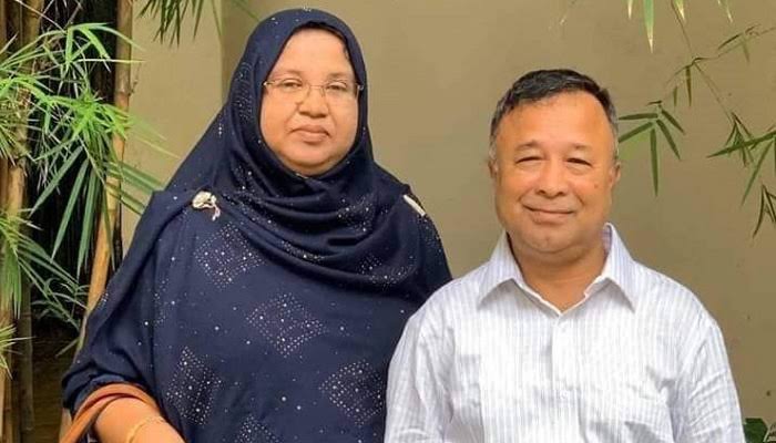 ডাকাত থেকে এমপি: জাফর আলমের অপরাধ সাম্রাজ্য