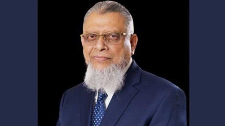 ‘ভয় দেখিয়ে জুলাই গণহত্যার বিচার থেকে দূরে সরানো যাবে না’