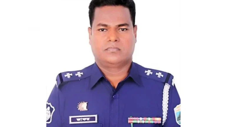 ঘুষ চাওয়ার অডিও ফাঁস এসআই সাময়িক বরখাস্ত ঘুষ চাওয়ার অডিও ফাঁস এসআই সাময়িক বরখাস্ত