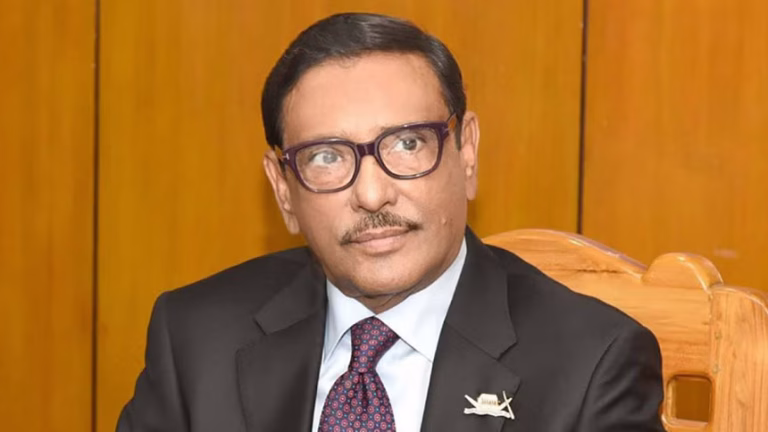 "‘খেলা হবে’ স্লোগানের আড়ালে কাদেরের কোটি টাকার সিন্ডিকেট"