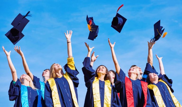 শিক্ষায় সাশ্রয়ী গন্তব্যের তালিকায় যে ৫ দেশ