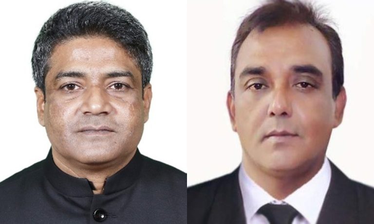 সাবেক দুই এমপির দেশত্যাগে আদালতের নিষেধাজ্ঞা