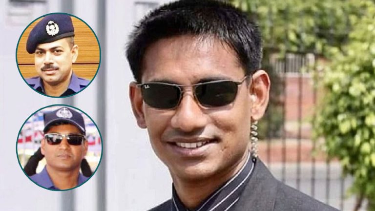 আজ ঘোষণা হবে মেজর সিনহা হত্যা মামলার চূড়ান্ত রায়