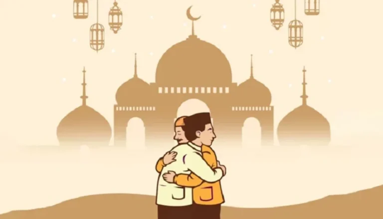 ঈদের দিনে করণীয় কিছু সুন্নত