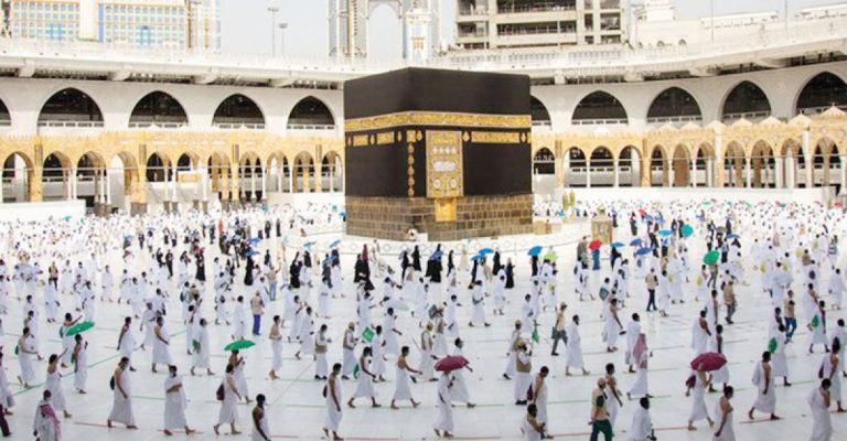 পবিত্র ওমরাহ পালনের আগে ১০টি বিষয়ে প্রস্তুত হোন ওমরাহ