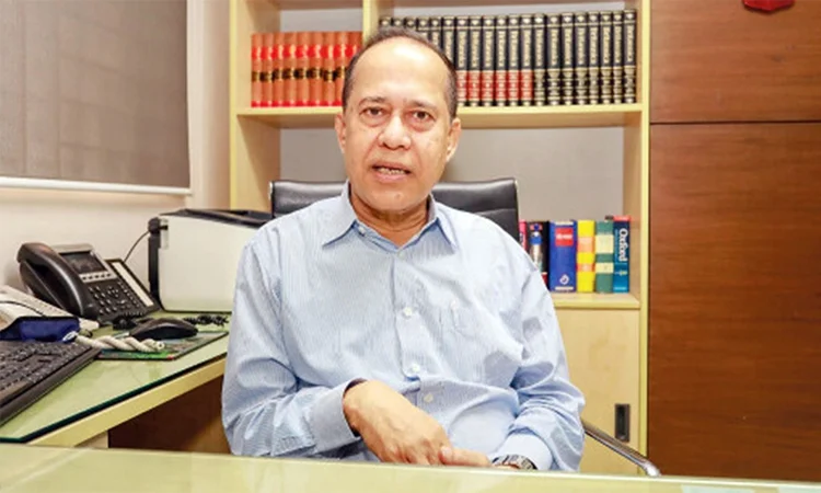 সাবেক সিইসি কাজী হাবিবুল আউয়াল গ্রেপ্তার সাবেক সিইসি কাজী হাবিবুল আউয়াল গ্রেপ্তার