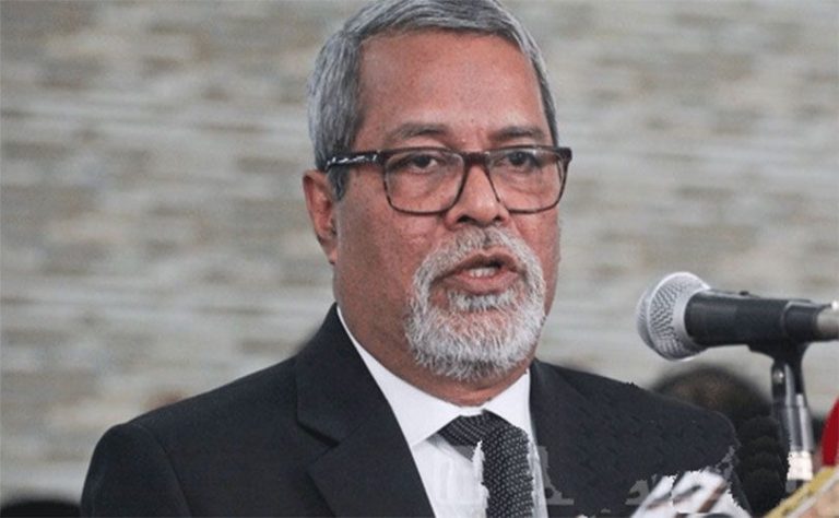 নুরুল হুদার ১০ দিনের রিমান্ড চায় পুলিশ