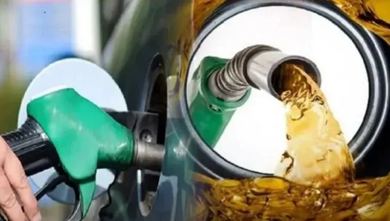 ছয় দেশ থেকে ১০ হাজার কোটি টাকার জ্বালানি তেল কিনছে সরকার