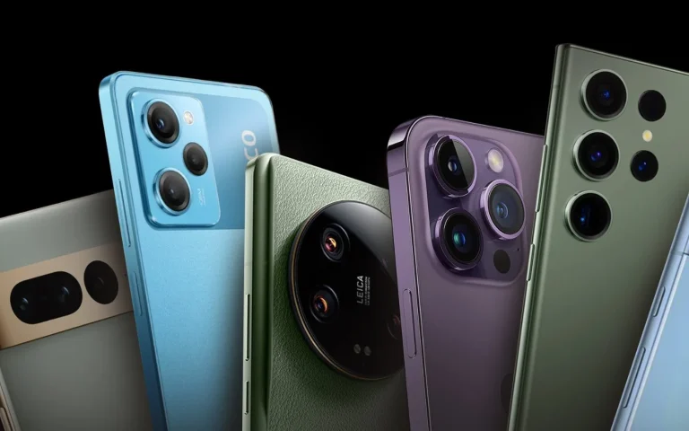 মোবাইল ফোন রপ্তানিতে ভারতের ১২৭ গুন প্রবৃদ্ধি