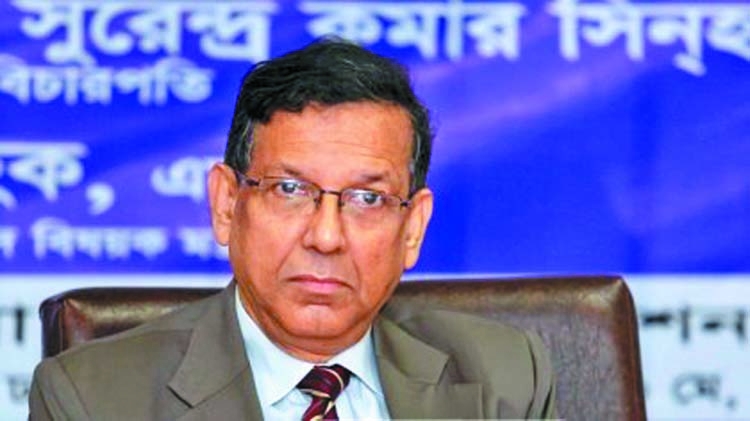 অস্ত্র মামলায় আনিসুল হকের দুই দিনের রিমান্ড মঞ্জুর অস্ত্র মামলায় আনিসুল হকের দুই দিনের রিমান্ড মঞ্জুর