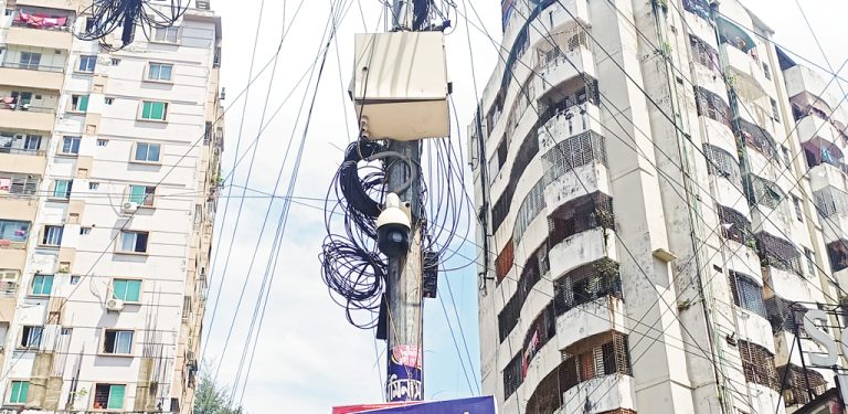 কুমিল্লার কোটি টাকার সিসিটিভি প্রকল্প এখন অচল