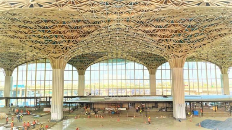 তৃতীয় টার্মিনাল