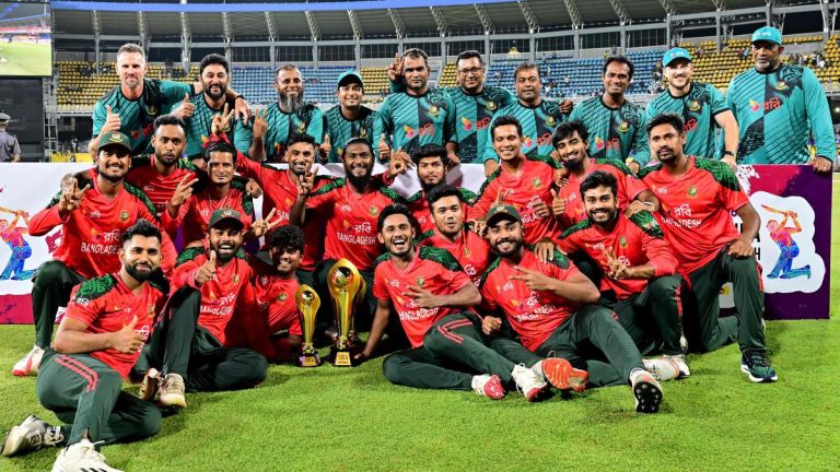 বাংলাদেশ