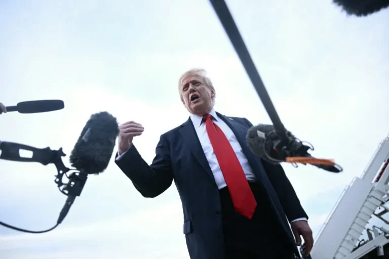 ট্রাম্প