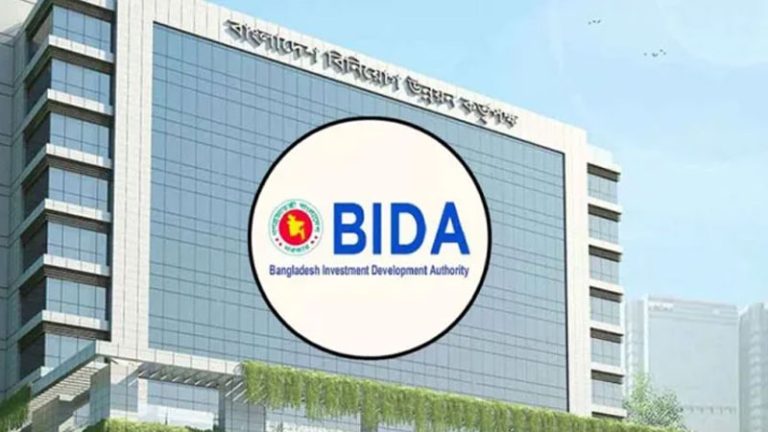 বিনিয়োগ বাড়াতে চীন সফরে সরকারি প্রতিনিধি দল