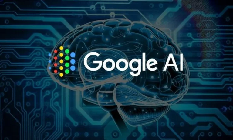 এআই প্রবৃদ্ধিতে গুগলের আয় ৯৬৪০ কোটি ডলার