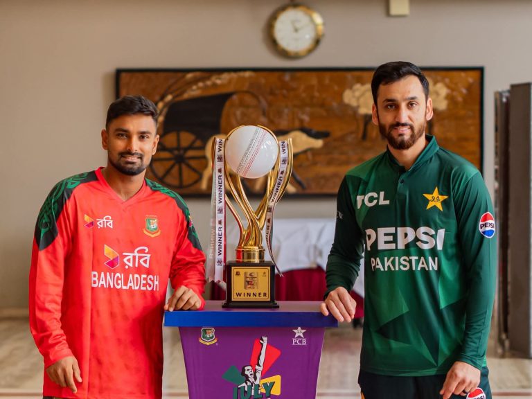 পাকিস্তানের বিপক্ষে বদলার সুযোগ আজ