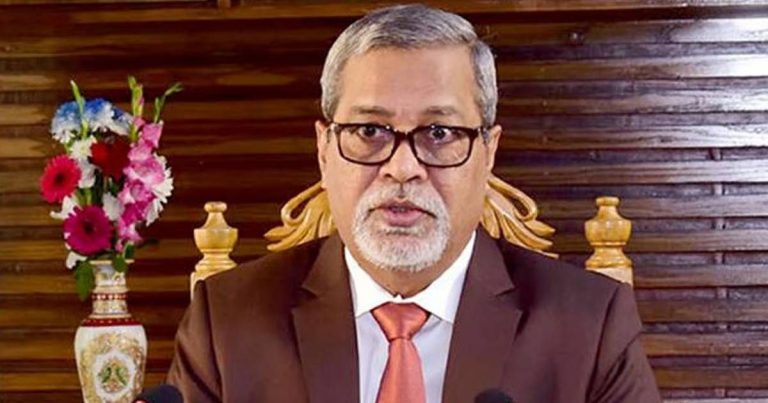 প্রশিক্ষণের নামে সাড়ে ৭ কোটি টাকা আত্মসাৎ