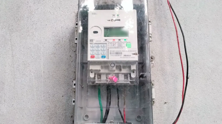 ঝালমুড়ি বিক্রেতার মাসিক বিদ্যুৎ বিল ১১ লাখ টাকা