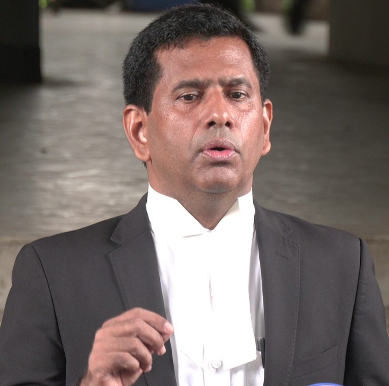 প্রসিকিউশন টিমকে পৃথিবীর সব সম্পদেও কেনা যাবে না প্রসিকিউশন টিমকে পৃথিবীর সব সম্পদেও কেনা যাবে না