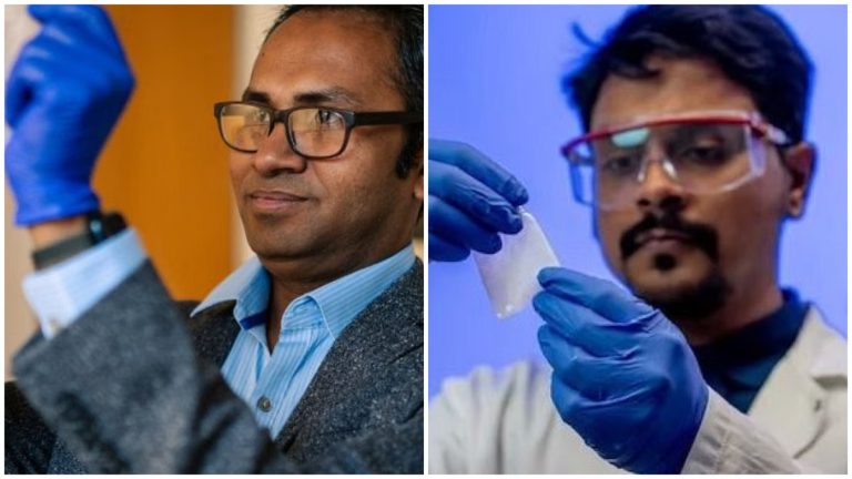 প্লাস্টিকের বিকল্প খুঁজে পেলেন দুই বাংলাদেশি বিজ্ঞানী