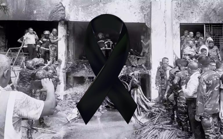 মাইলস্টোন ট্র্যাজেডি: দেশে সব আদালতে এক মিনিট নীরবতা পালন