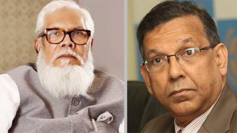 নতুন মামলায় সালমান-আনিসুলসহ ৭ জন গ্রেফতার
