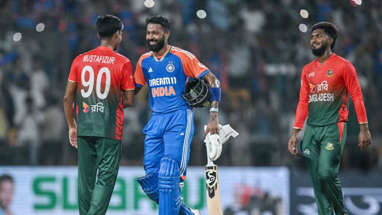 ভারতের বাংলাদেশ সফর অনিশ্চিত, ক্ষতির মুখে বিসিবি ভারতের বাংলাদেশ সফর অনিশ্চিত, ক্ষতির মুখে বিসিবি