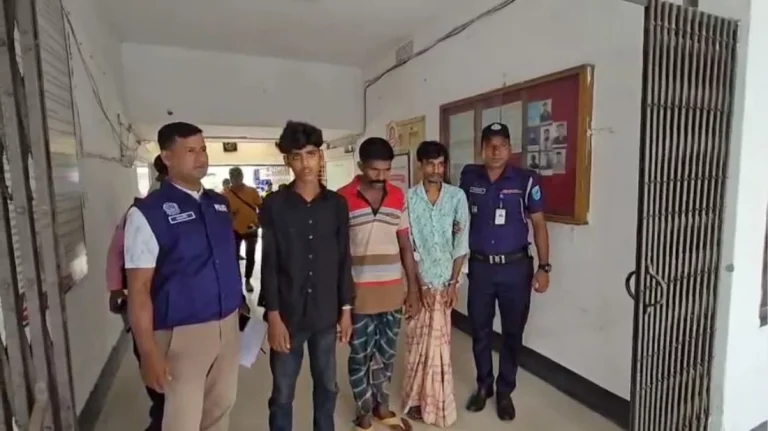 ভুল ট্রেনে উঠে ধর্ষণের শিকার তরুণী