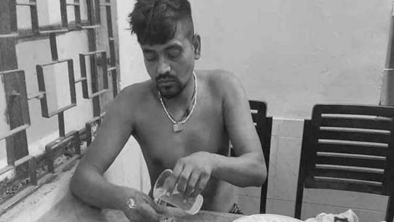 তোফাজ্জল হত্যা মামলার তদন্ত প্রতিবেদন দাখিল ২৮ আগস্ট