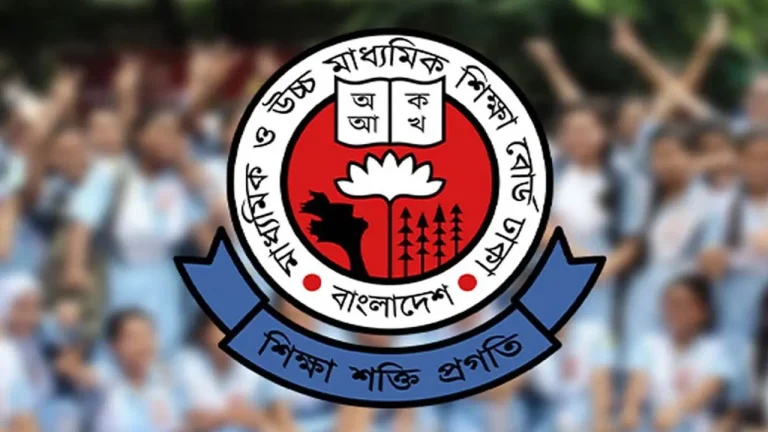 শিক্ষাপ্রতিষ্ঠানের কমিটি নিয়ে জরুরি নির্দেশনা জারি শিক্ষা বোর্ড