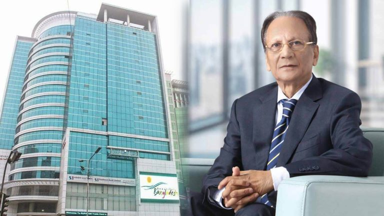 সাউথইস্ট ব্যাংকের সাবেক চেয়ারম্যান আলমগীর কবিরের নজিরবিহীন আর্থিক দুর্নীতি