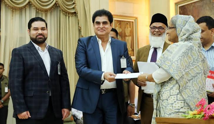 প্রিমিয়ার ব্যাংক কেলেঙ্কারি: ইকবাল পরিবারের কোটি টাকার ‘ভাড়া খেলা’