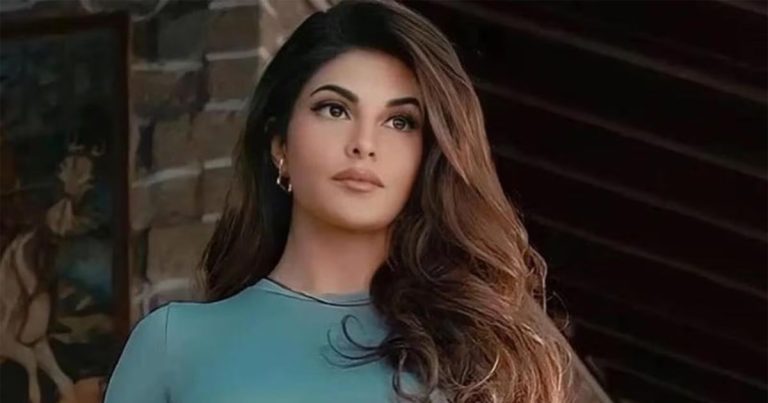 ২০০ কোটি টাকার আর্থিক কেলেঙ্কারি মামলায় জ্যাকুলিন