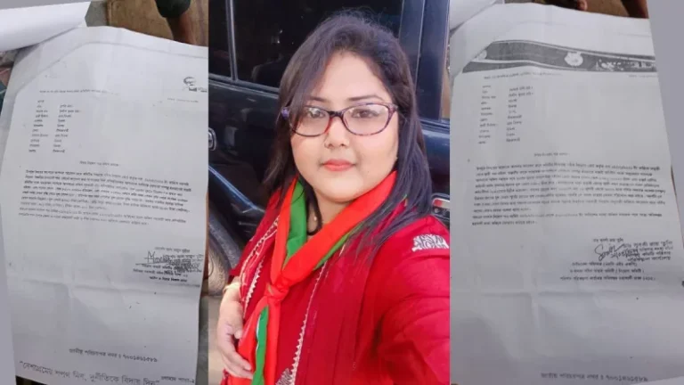 চাকরির আশ্বাসে স্কুলশিক্ষকের ২৮ লাখ আত্মসাৎ