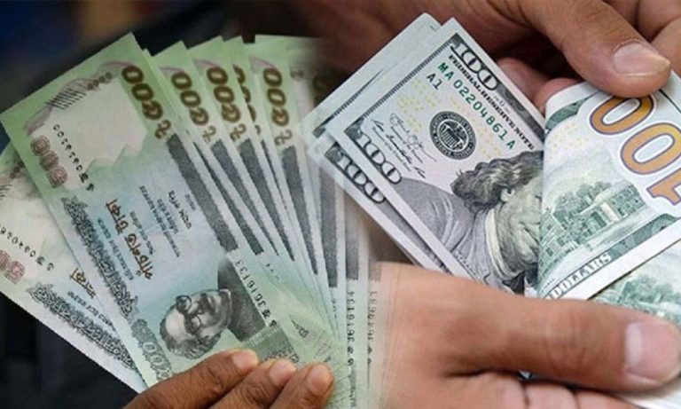 ডলারের দাম কমা ঠেকাতে কেন তৎপর কেন্দ্রীয় ব্যাংক?